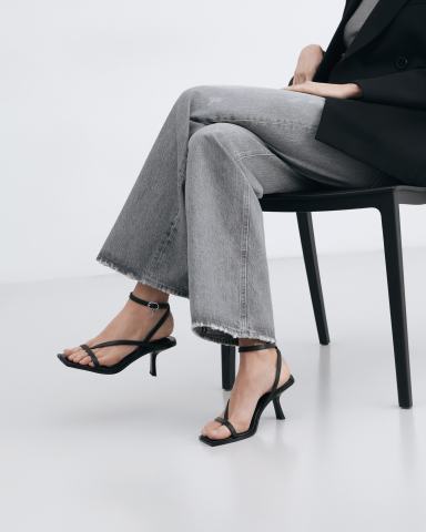 Босоножки Karl Lagerfeld