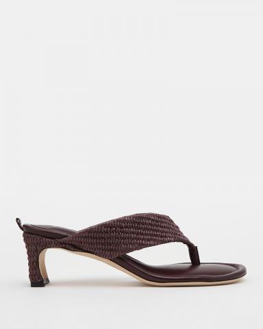 Босоножки By Far 59990₽