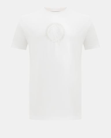 Футболка Bikkembergs