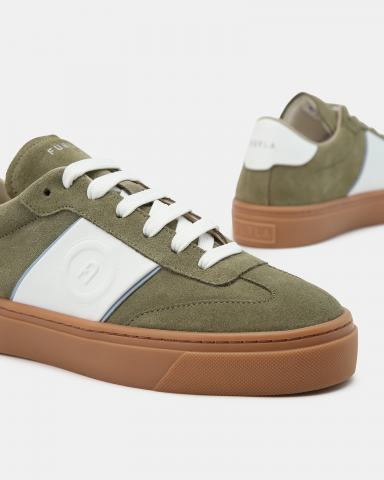 Кроссовки FURLA