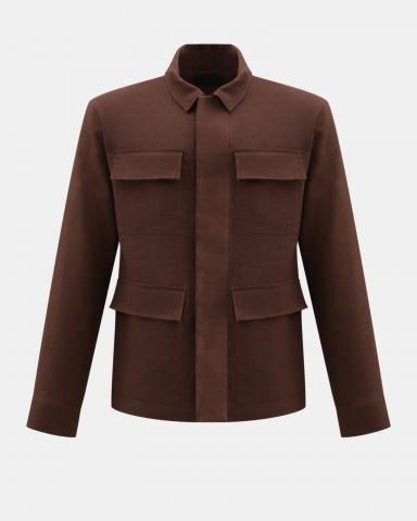 Пиджак Principe di Bologna