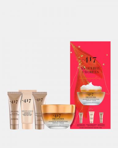 Набор для лица MINUS 417