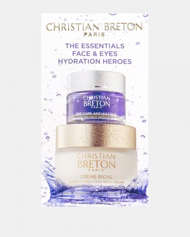 Набор для лица CHRISTIAN BRETON