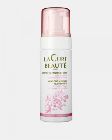 Пенка LA CURE BEAUTE