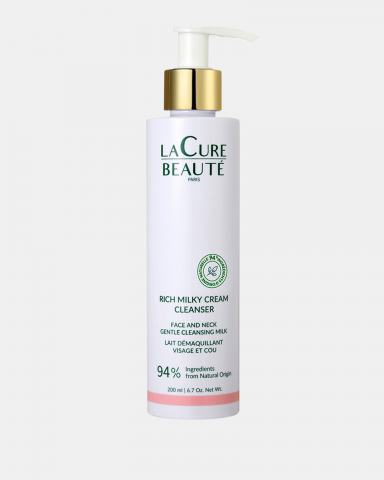 Молочко для лица LA CURE BEAUTE
