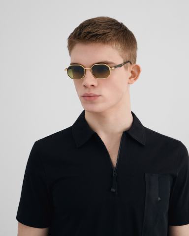 Очки солнцезащитные L.G.R.