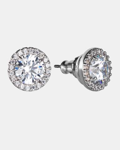 Серьги Swarovski