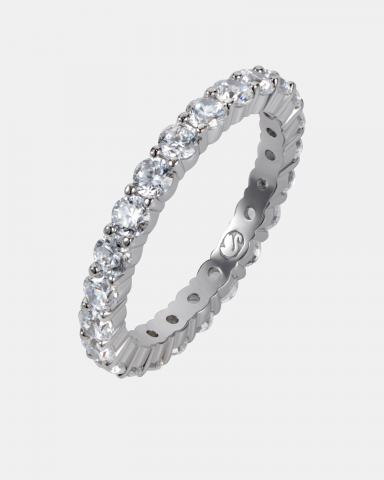 Кольцо Swarovski