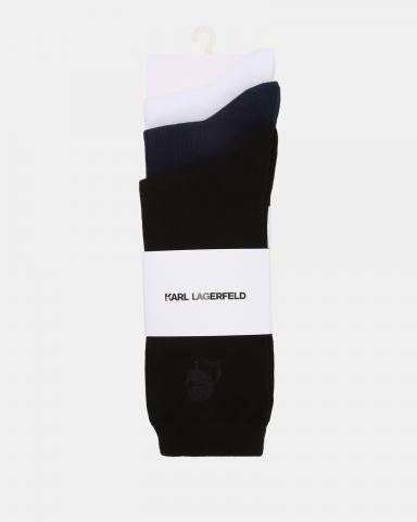 Носки Karl Lagerfeld