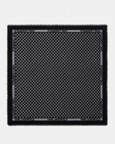 Платок Karl Lagerfeld
