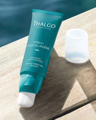 Маска для лица Thalgo