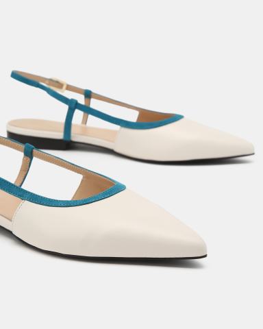 Балетки FURLA