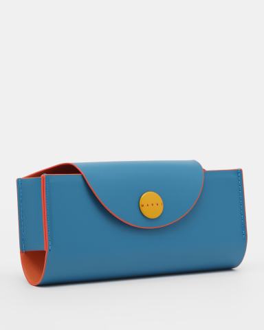 Очки солнцезащитные Marni