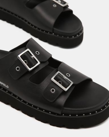 Сандалии Karl Lagerfeld