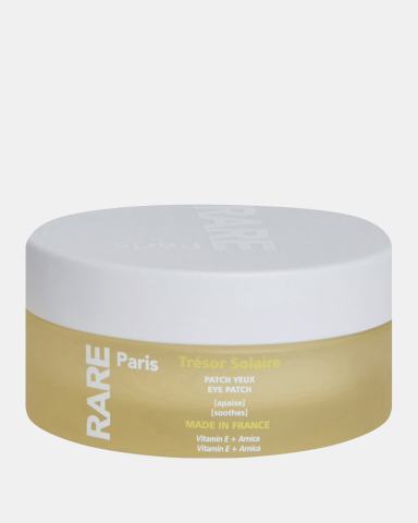 Патчи для лица RARE Paris