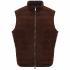 Insulated vest Principe di Bologna d_thumb 1