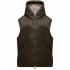 Insulated vest Principe di Bologna d_thumb 1