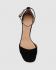 Barefoot sandals Principe di Bologna d_thumb 5