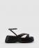 Barefoot sandals Principe di Bologna d_thumb 1