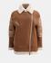 Sheepskin coat Principe di Bologna d_thumb 1