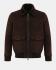 Sheepskin coat Principe di Bologna d_thumb 1