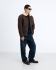 Sheepskin coat Principe di Bologna d_thumb 2