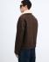 Sheepskin coat Principe di Bologna d_thumb 4