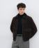 Sheepskin coat Principe di Bologna d_thumb 3